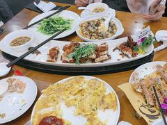 -醉壹号海鲜大排档(厦门美食地标店)