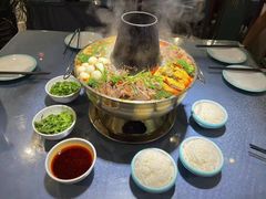 -清真·舒迩布炕锅王·高原美食文化(青海总店)