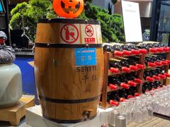 -遇上西雅图多融合海鲜自助餐厅(中房金谊广场店)