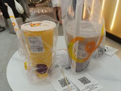 -CoCo都可(南阳摩根吾悦广场店)