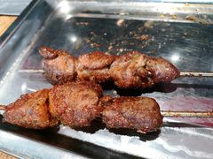 -永红源啤酒·烧烤·海鲜·大排档(青特城店)