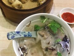 肉燕-大叔家福鼎小吃(十全街店)