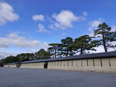 -京都御所