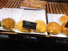 -Let's Taipei 非常烘焙(太古里店)