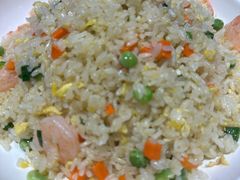 -虾宝贝胶东海鲜·渔家菜(小西天店)