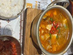 -小韩屋韩国料理(上海湾店)