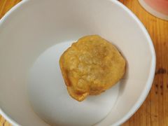 -李字号臭豆腐(总店)