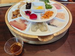 -芸南道·过桥米线(昆明老街旗舰店)