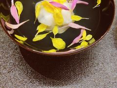 -晴空·日本料理(万象城店)