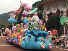 -杭州Hello Kitty乐园