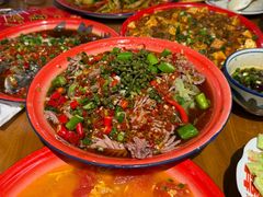 -小街47號江湖菜(四合院店)