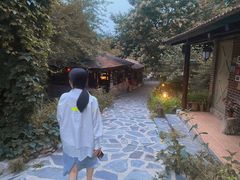 -北京水岸山吧度假村(雁栖镇店)