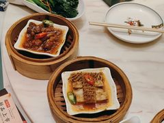 -悦得闲广式茶楼点心(石厦时代广场店)