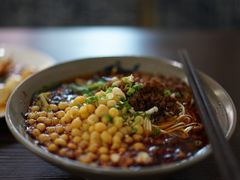 -丁丁猫重庆小面(徐州路店)