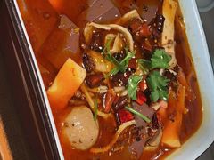 -金佬馆·川菜bistro(芜湖镜湖万达店)