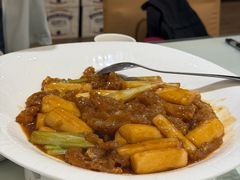 -福来齐·鲁菜海鲜·渔家菜(朝阳街分店)