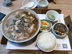 -渔语鱼酸菜鱼新川菜(万象城店)
