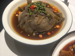 -小河盐帮·私家菜·烤鸭(三元桥·霄云路店)