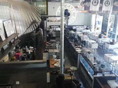 大堂-十二小节BAR·COFFEE·ACE&CLUB·火车咖啡厅(751店)