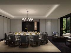 包厢-金色艳阳天•粤菜 淮扬菜(古平岗店)