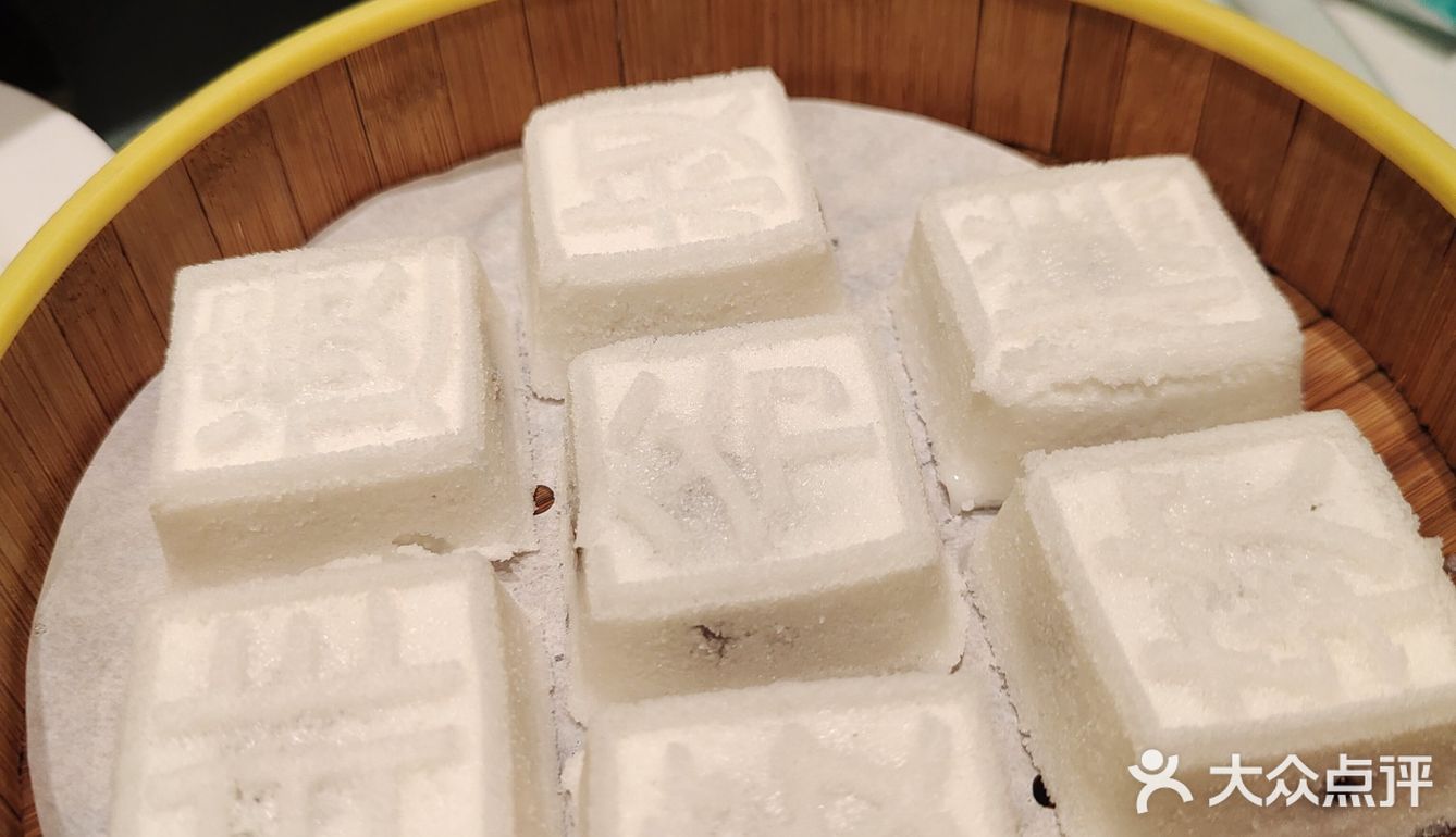 松江软糕 非常有名的一款松胶软膏