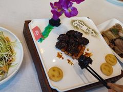 -聚鑫阁江浙菜·非遗传承技艺(闵行交大店)