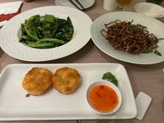 -尚一汤·粤菜海鲜(环球港店)