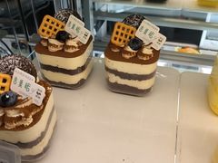 -吉美诺烘焙(公园北路店)