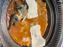 -满兴咱妈烀饼铁锅炖(兰州北街店)