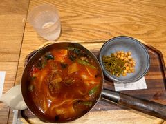 -小满手工粉(上海品尊国际店)