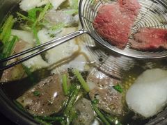 -牛焱·贵州黄牛肉火锅(城西银泰店)