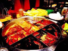 -潮福城大酒楼·潮味粤品·港式点心(湖滨北路店)