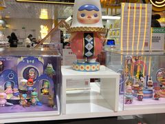 -泡泡玛特POPMART(上海环球港店)