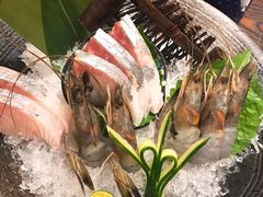 -松岛日本料理(汾江路店)