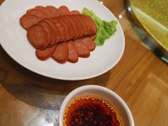 常长相思-枣子树·素食餐厅(普陀山店)