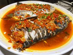 -千岛湖小鱼儿·淳安匠心农家菜