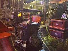 -JUKEBOX玖部音乐餐厅(华侨城店)