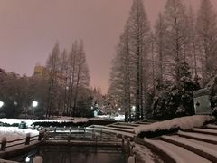 -环城公园-琥珀潭