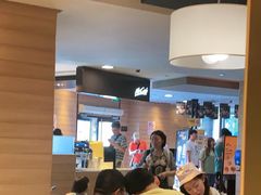 -麦当劳(金沙广场店)