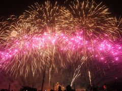 -泰达航母主题公园