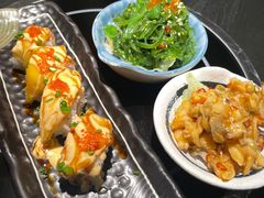 -栖川山葵家·寿喜锅·日式料理(龙湖北城天街商场店)