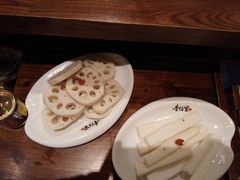 -香佰里鲜货火锅(佳乐金街店)