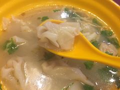 -小杨生煎(黄河路店)