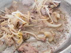 -朝鲜饭店(房山店)