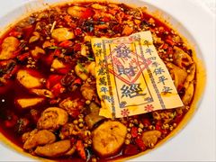 -耙吉吉川味小酒馆(本地人回头店)
