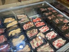 -炽城·烤肉名家(鸿达中央广场店)