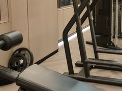 -章鱼健身 Octopus