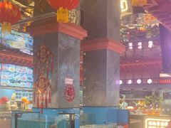 -全聚德烤鸭店(准噶尔路店)