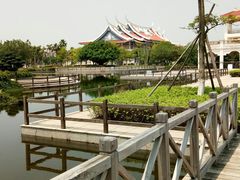 -集美鳌园景区