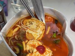 -3号仓库·创意中国菜(嘉兴龙鼎万达店)